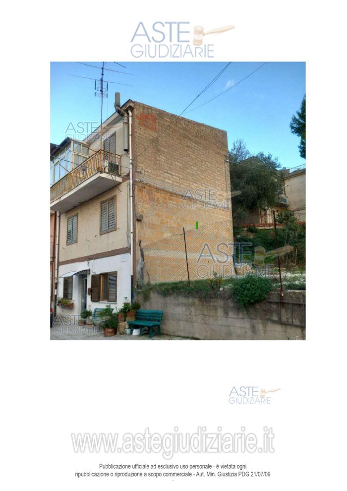 Foto: Immobile residenziale a Santa Caterina Villarmosa (CL)
