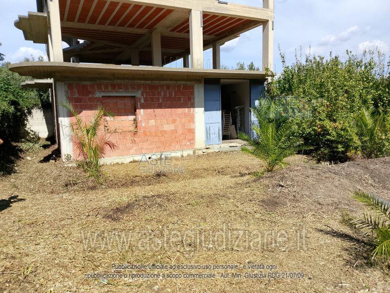 Photo: Immobile residenziale in Resuttano (CL)