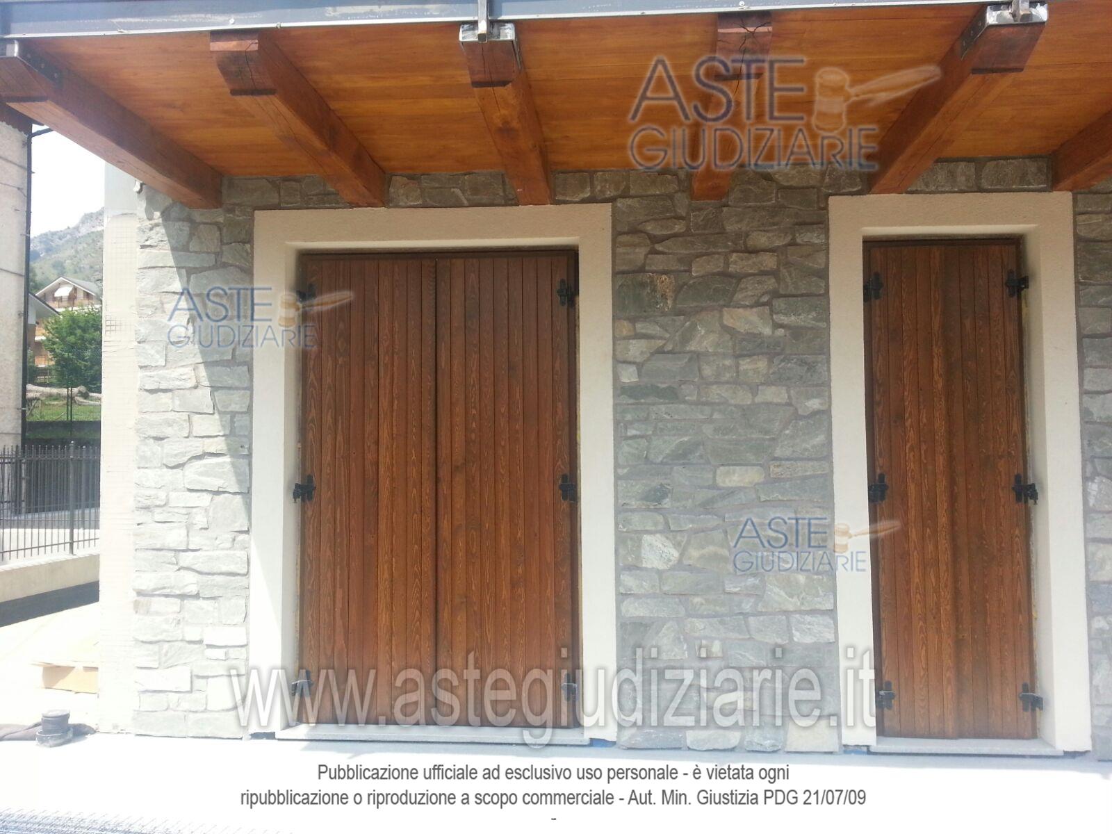 Photo of the lot: Immobile residenziale in Entracque
