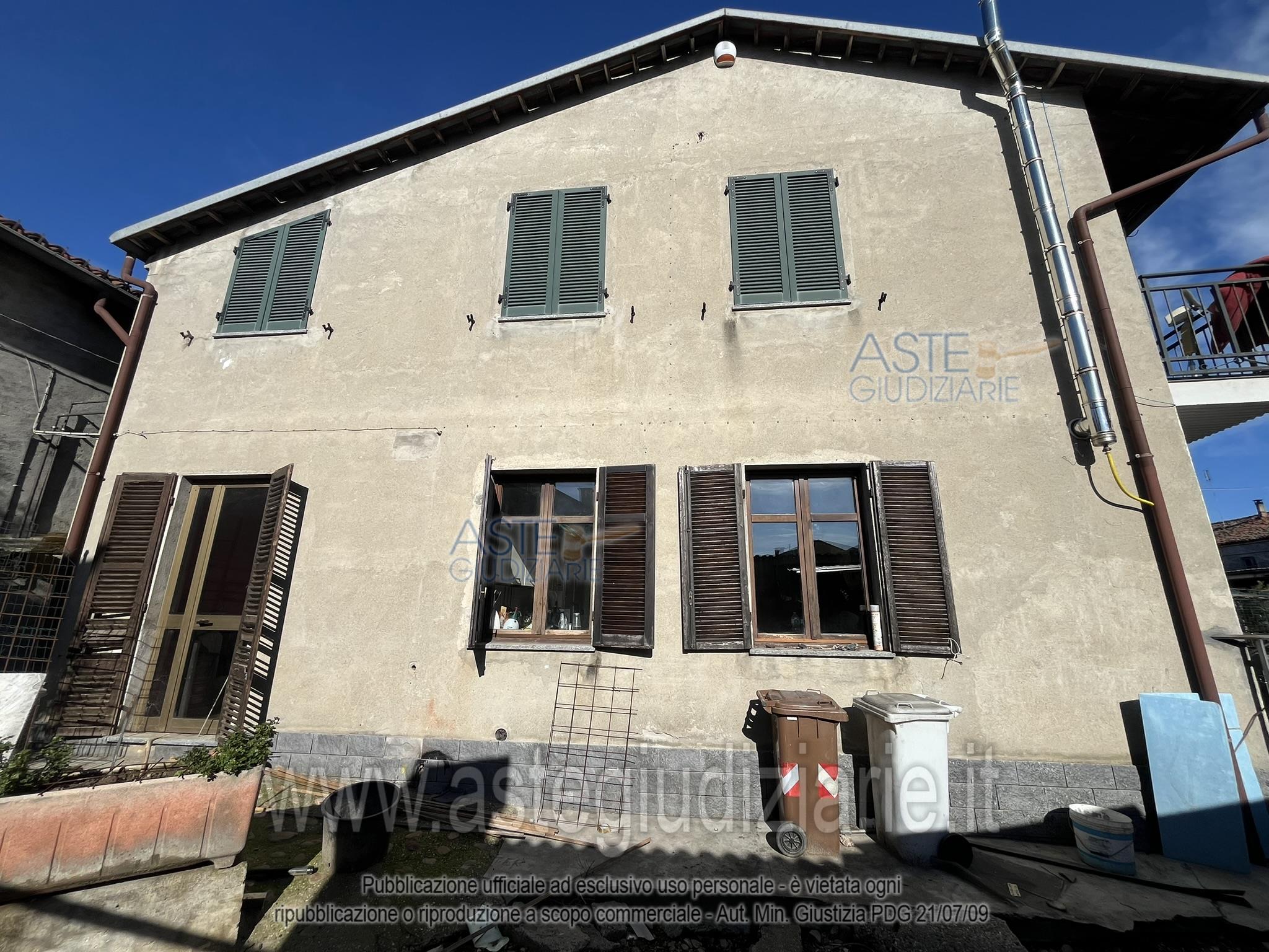 Foto: Immobile residenziale a Caramagna Piemonte (CN)