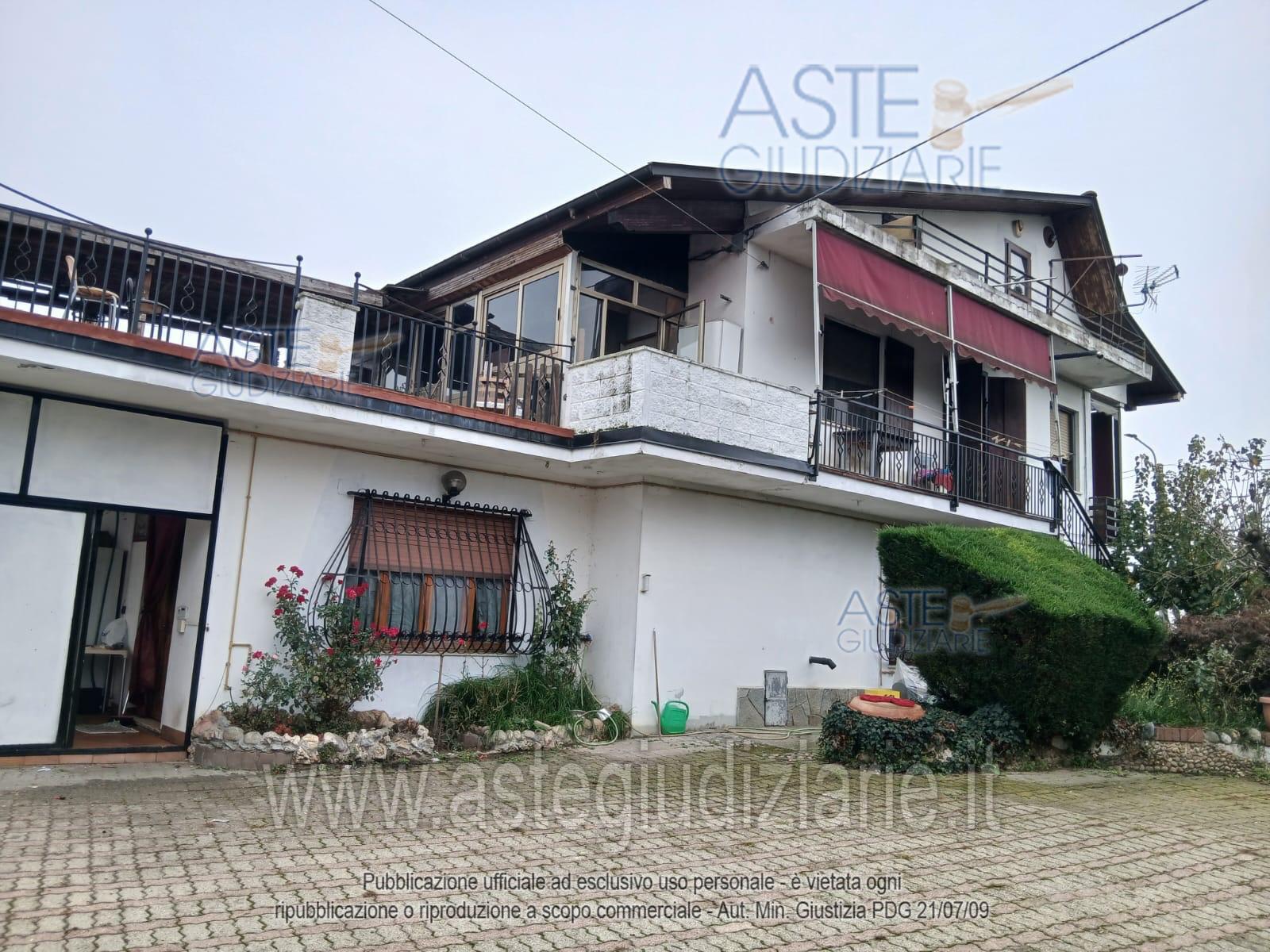 Foto: Immobile residenziale a Faule (CN)