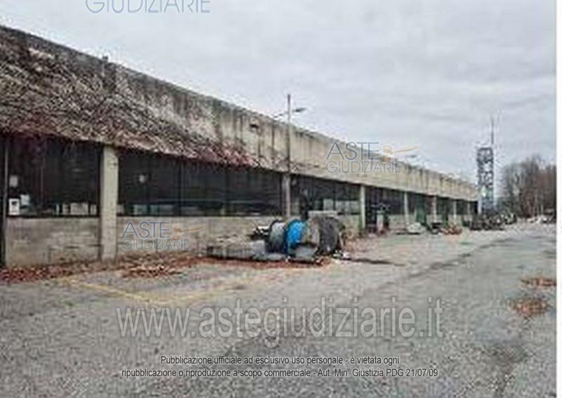 Foto del lotto: Immobile industriale a Nucetto