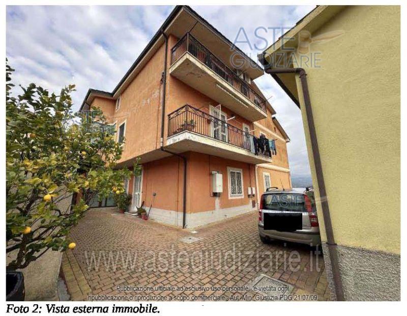 Foto: Immobile residenziale a Cosenza (CS)