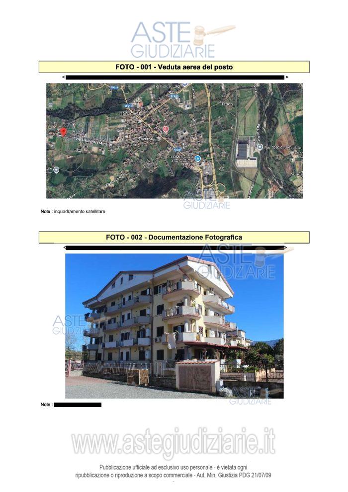 Foto del lotto: Immobile residenziale a Montalto Uffugo