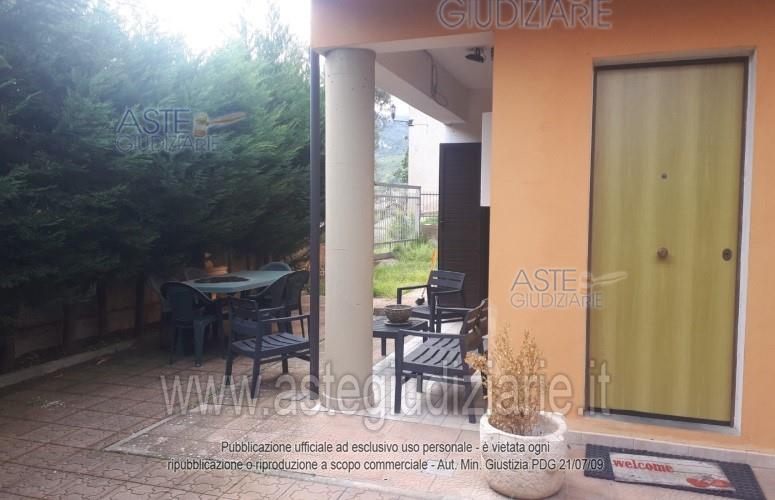 Foto del lotto: Immobile residenziale a Mendicino