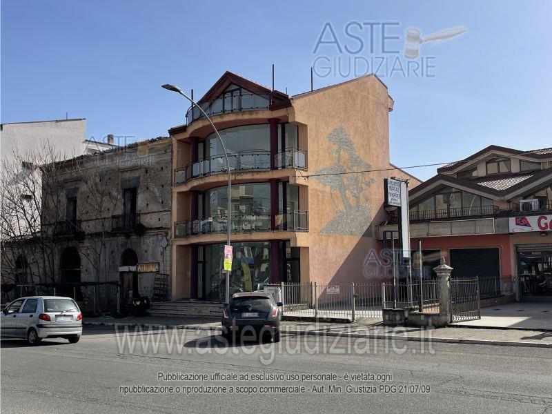 Foto del lotto: Immobile residenziale a Castrovillari