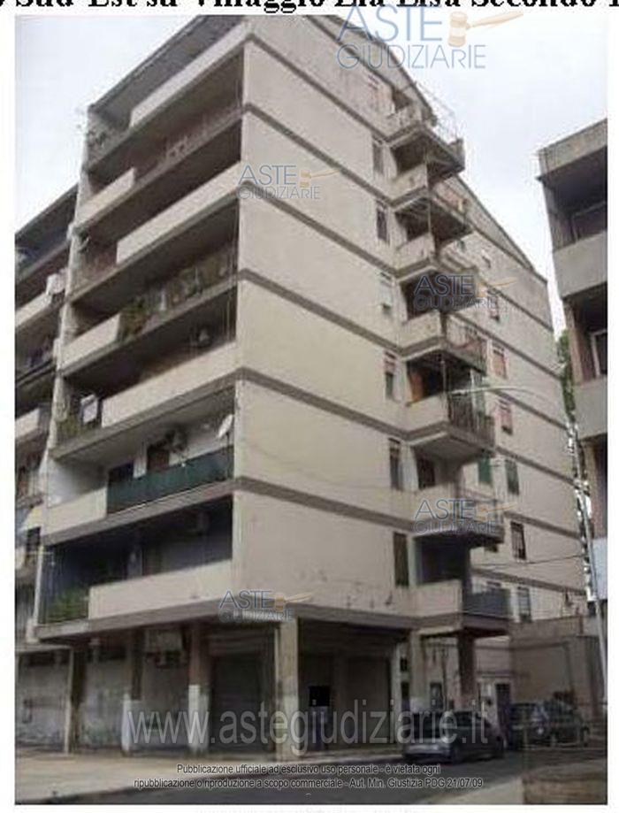 Foto del lotto: Immobile residenziale a Catania
