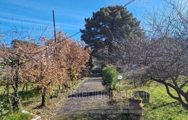 Photo: Immobile residenziale in Pedara (CT)