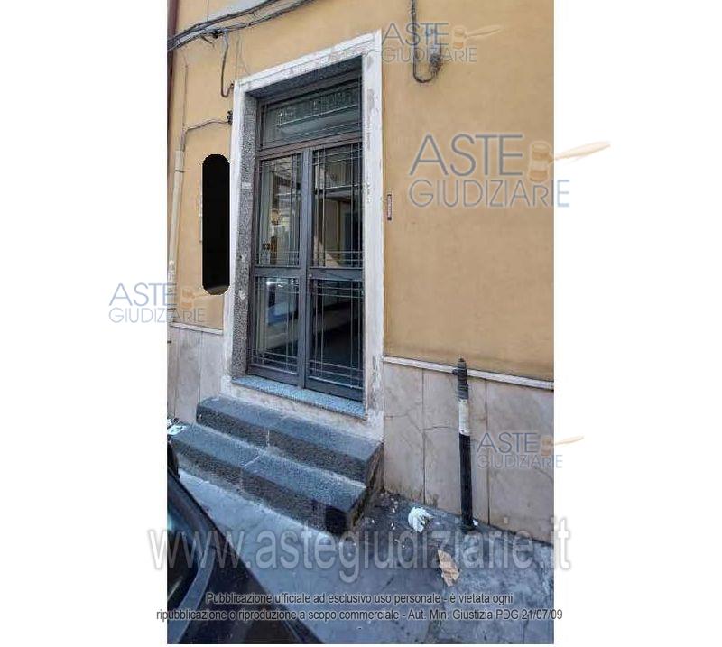 Foto del lotto: Immobile residenziale a Catania