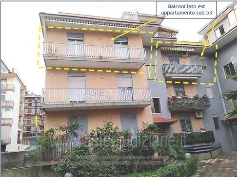 Foto del lotto: Immobile residenziale a Aci Catena