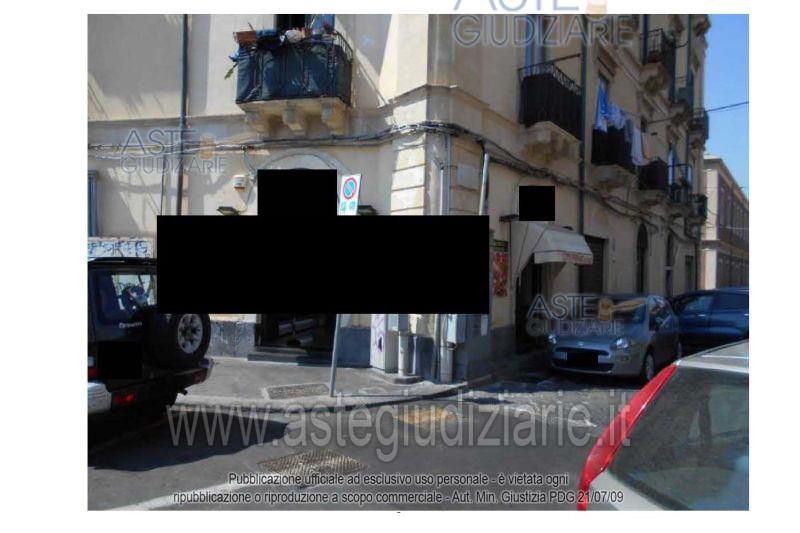 Foto: Immobile commerciale a Catania (CT)