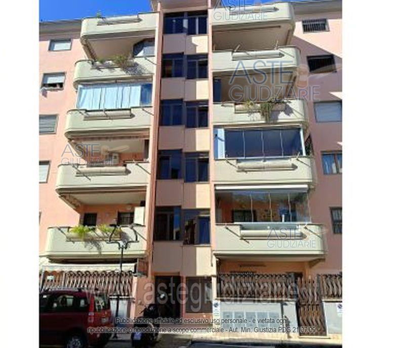 Foto: Immobile residenziale a Civitavecchia (RM)
