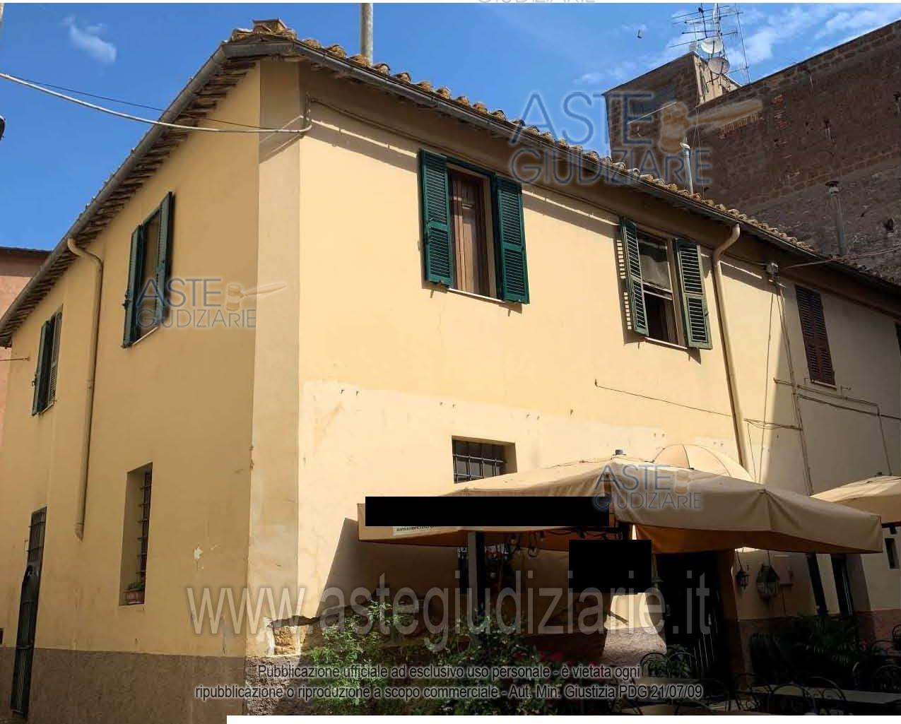 Foto del lotto: Immobile residenziale a Tarquinia