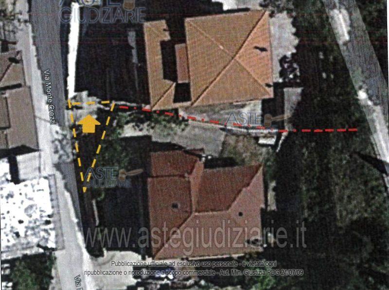 Foto del lotto: Immobile residenziale a Sersale