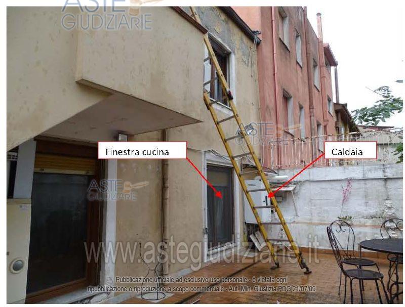 Foto: Immobile residenziale a Marcellinara (CZ)