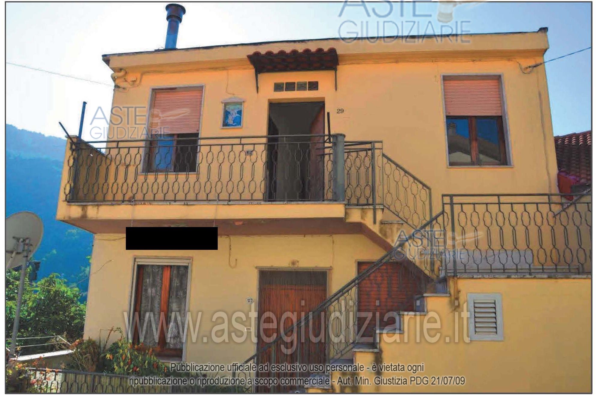 Photo: Immobile residenziale in Gimigliano (CZ)