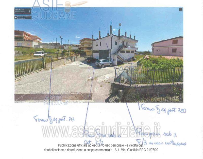 Foto del lotto: Altra categoria a Simeri Crichi