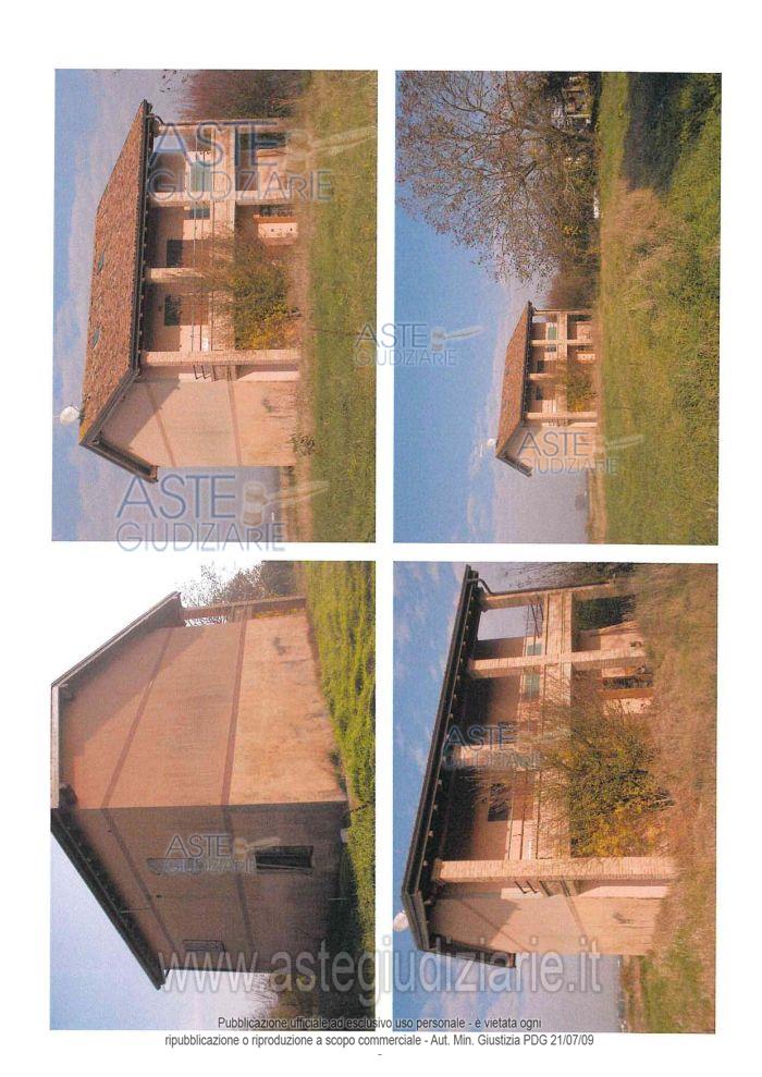 Foto: Immobile residenziale a Riva del Po (FE)