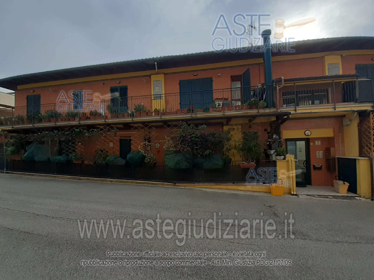 Foto: Immobile residenziale a Sant'Elpidio a Mare (FM)