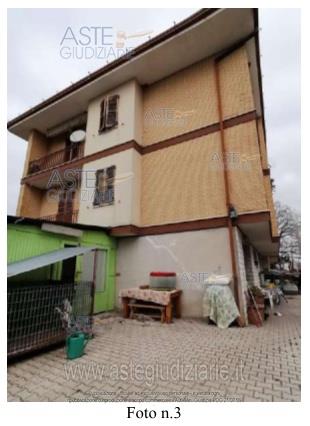 Foto: Immobile residenziale a Montottone (FM)