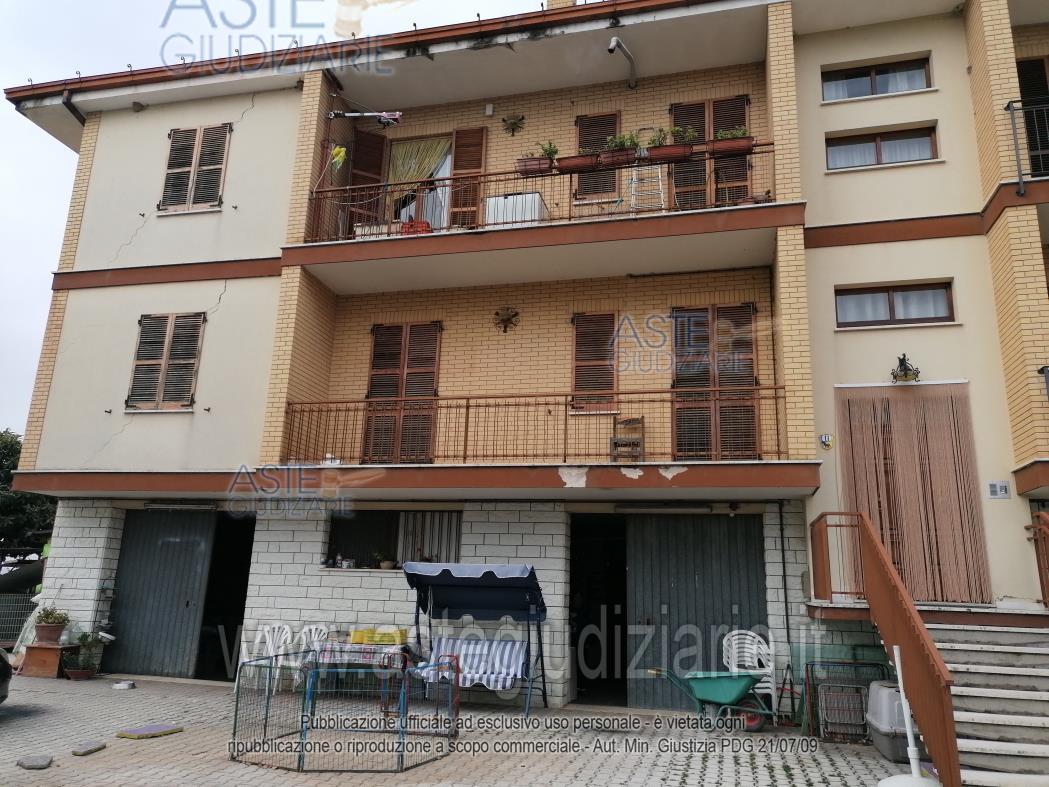 Foto: Immobile residenziale a Montottone (FM)