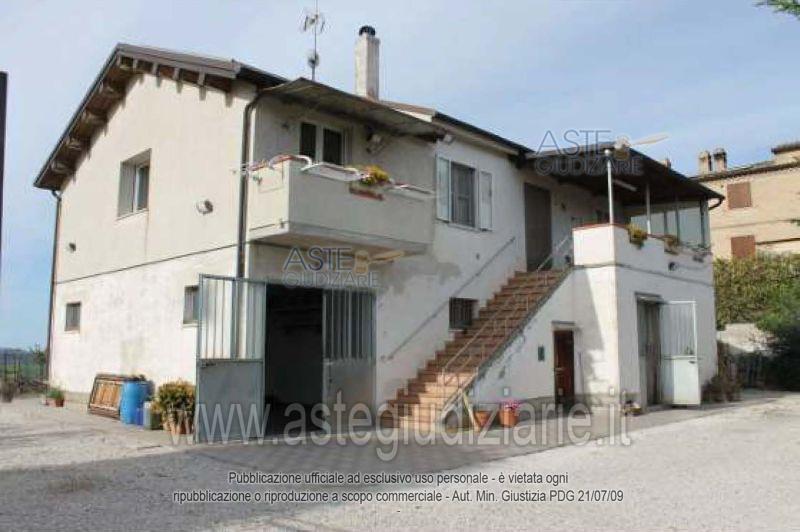 Foto: Immobile residenziale a Lapedona (FM)