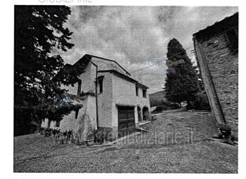 Foto del lotto: Immobile residenziale a Montaione