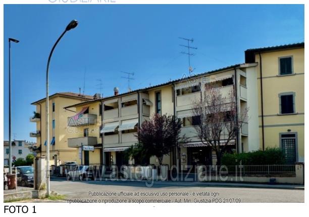 Foto: Immobile commerciale a Castelfiorentino (FI)