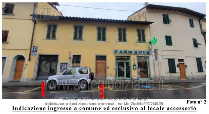 Foto: Immobile residenziale a Fiesole (FI)