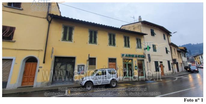 Foto: Immobile commerciale a Fiesole (FI)