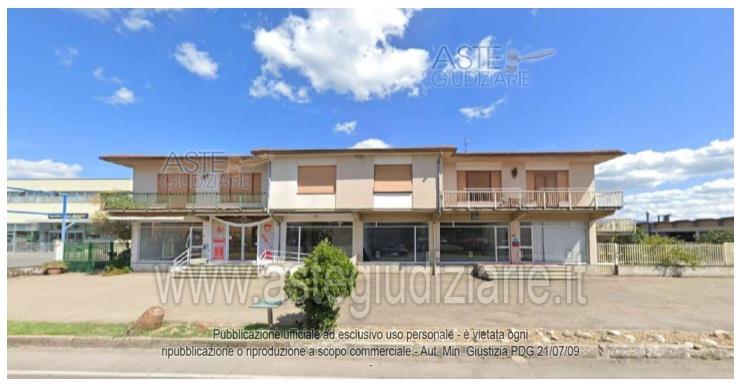 Foto: Immobile industriale a Figline e Incisa Valdarno (FI)