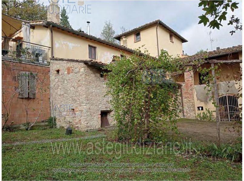 Foto del lotto: Immobile residenziale a Rignano sull'Arno