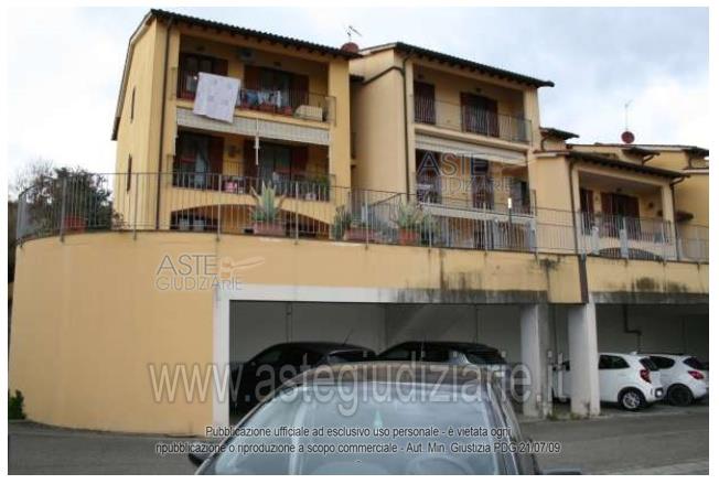 Foto del lotto: Immobile residenziale a Reggello