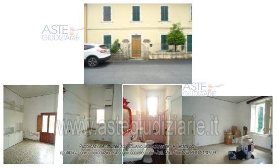 Foto del lotto: Immobile residenziale a Fucecchio