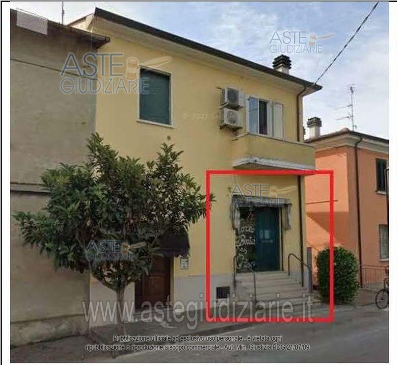 Foto del lotto: Immobile commerciale a Castrocaro Terme e Terra del Sole