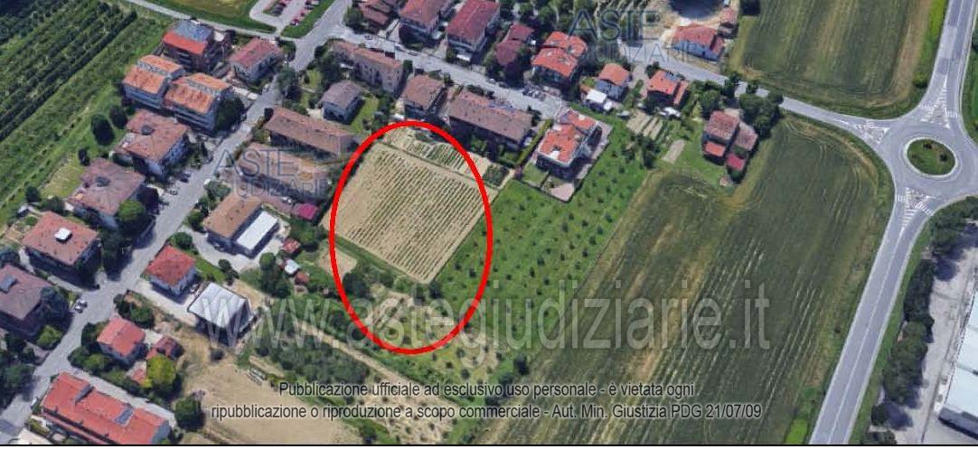 Foto del lotto: Altra categoria a Forlì