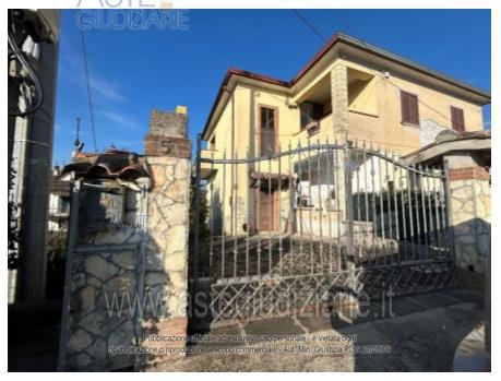 Foto del lotto: Immobile residenziale a Ceccano