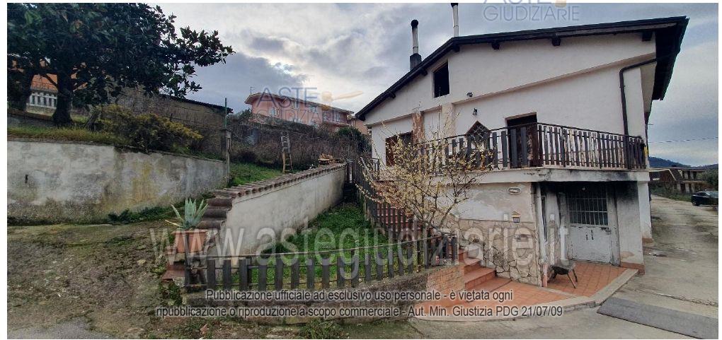 Foto: Immobile residenziale a Alatri (FR)