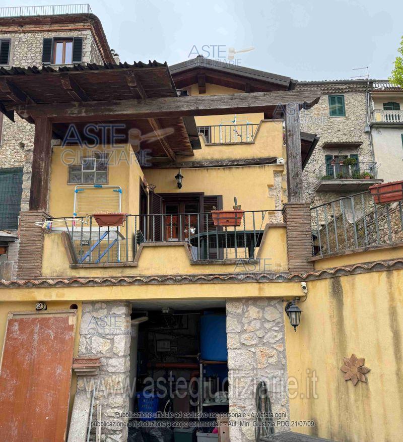 Foto: Immobile residenziale a Veroli (FR)
