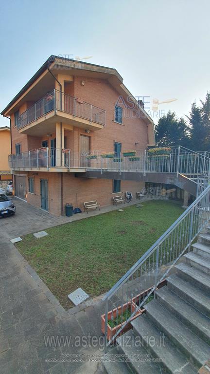 Foto del lotto: Immobile residenziale a Frosinone