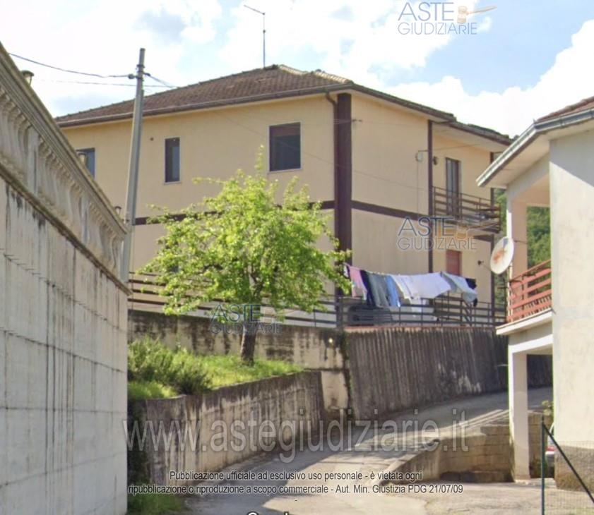 Foto: Immobile residenziale a Monte San Giovanni Campano (FR)