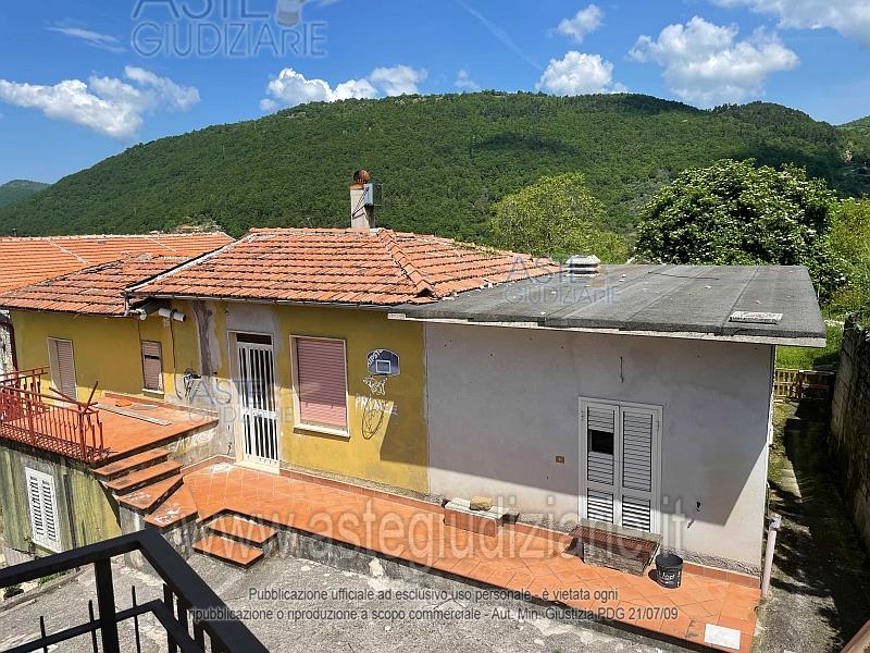 Foto del lotto: Immobile residenziale a Fiuggi