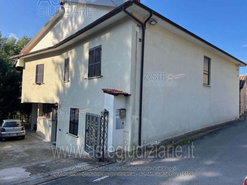 Foto del lotto: Immobile residenziale a Alatri