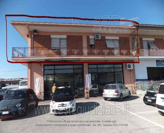 Foto: Immobile residenziale a Alatri (FR)