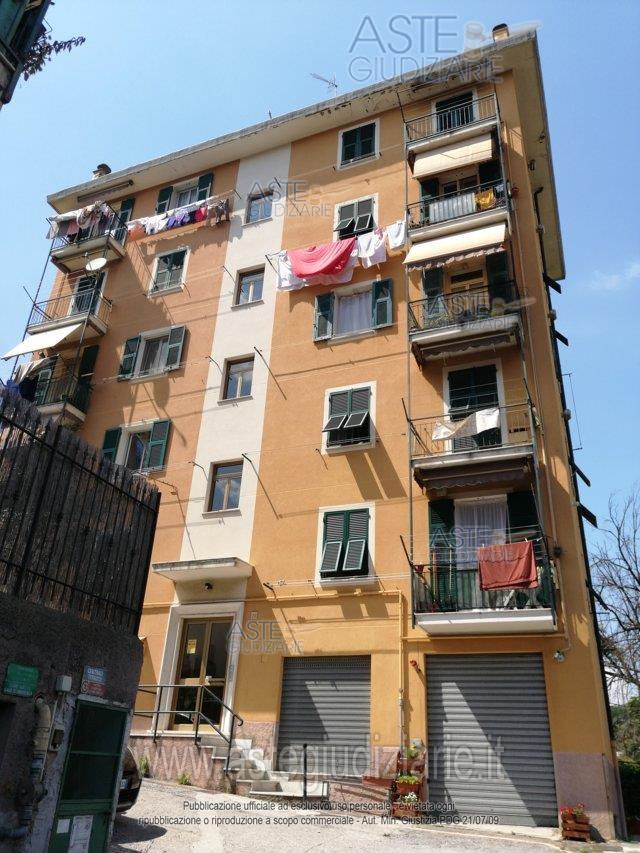 Photo: Immobile residenziale in Mignanego (GE)