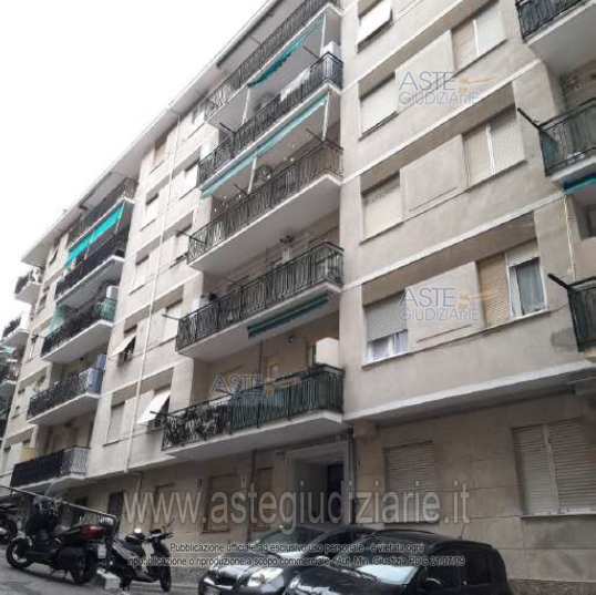 Photo: Immobile residenziale in Genova (GE)