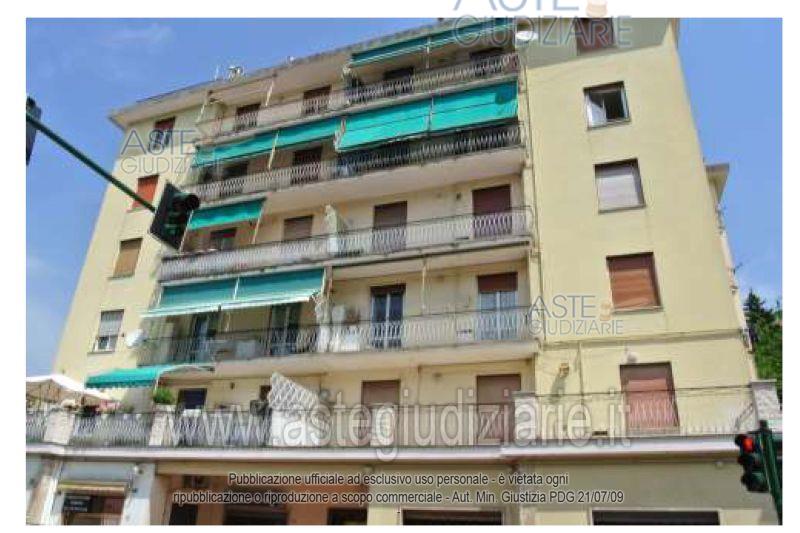 Photo: Immobile commerciale in Sant'Olcese (GE)