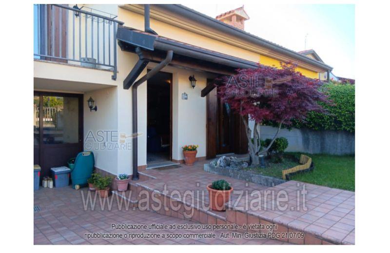 Foto: Immobile residenziale a Ronchi dei Legionari (GO)