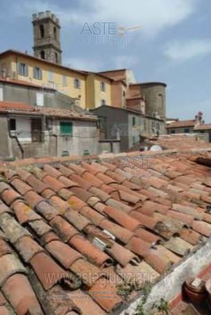 Foto del lotto: Immobile residenziale a Manciano