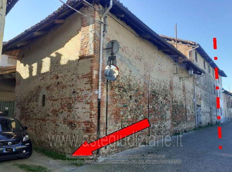 Foto del lotto: Immobile residenziale a Lombardore